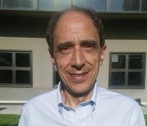 Il prof. Luigi Maiuri